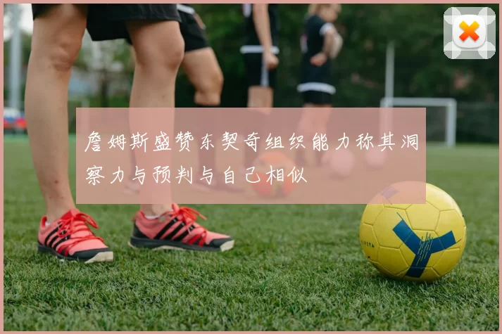 詹姆斯盛赞东契奇组织能力称其洞察力与预判与自己相似